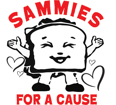 sammies for a cause